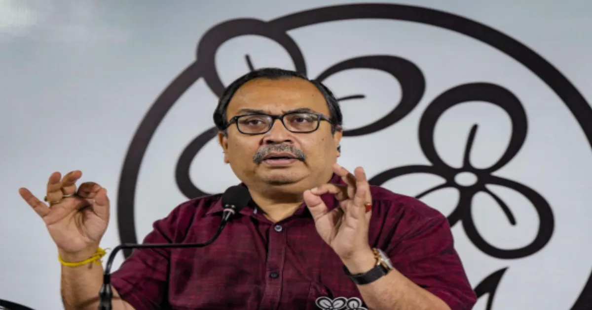 Bihar Results Irrelevant to Bengal, Says TMC Ahead of 2026 Elections