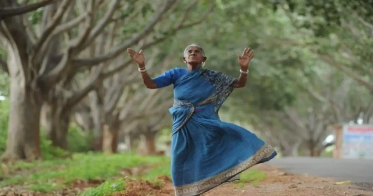 Padma Shri Environmentalist Saalumarada Thimmakka Passes Away at 114