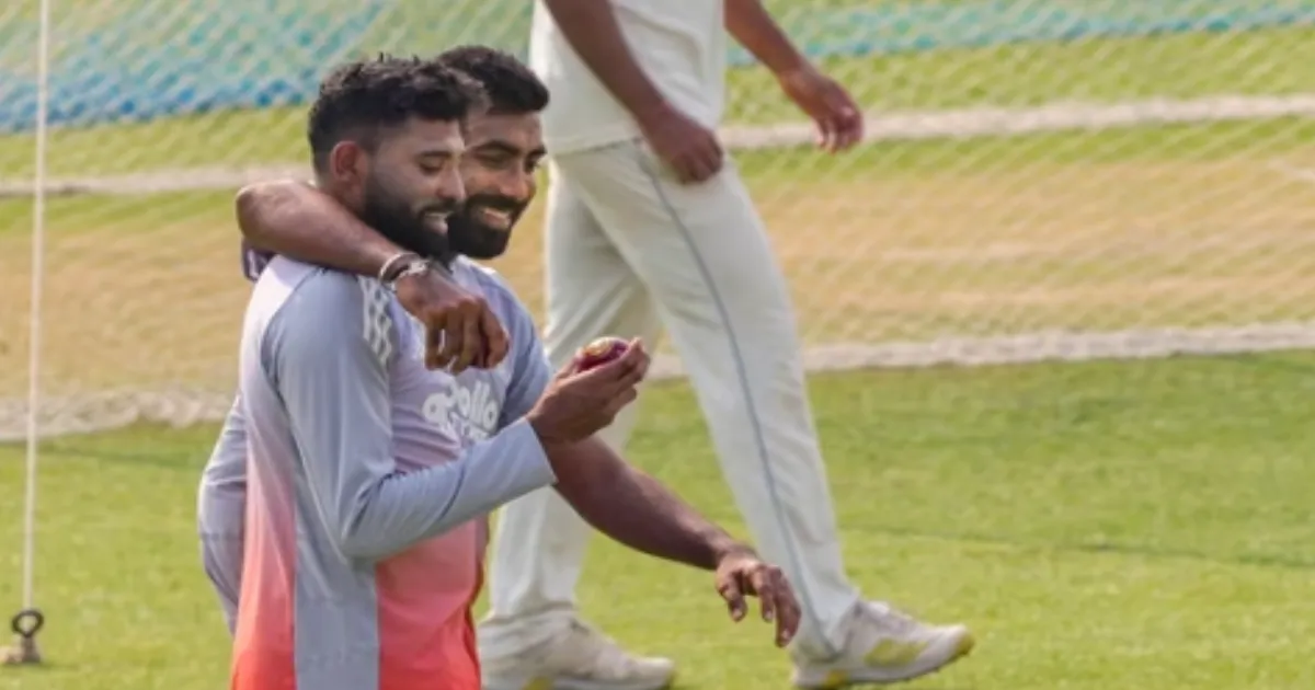 India’s Quartet of Spinners Claims Seven Wickets, Playing XI Decisions Under Spotlight