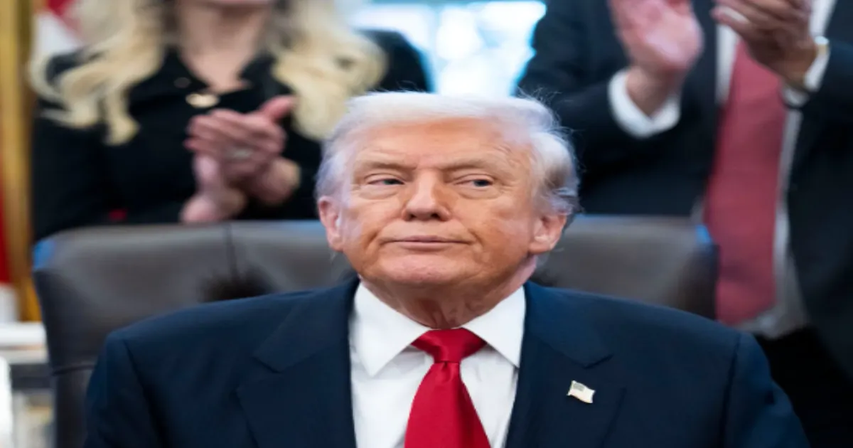 Trump Launches Federal Investigation into Epstein Connections With Clinton, JPMorgan and Major Democrats