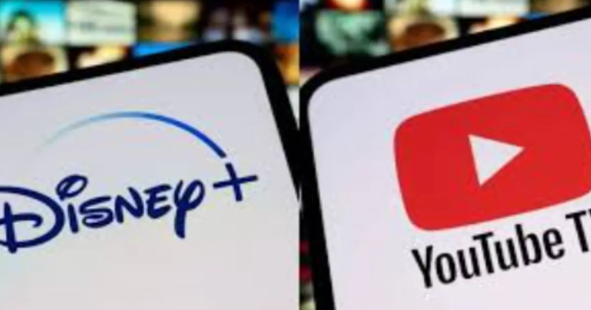 Disney and YouTube TV Reach Deal; Full Channel Lineup and ESPN Online Restored