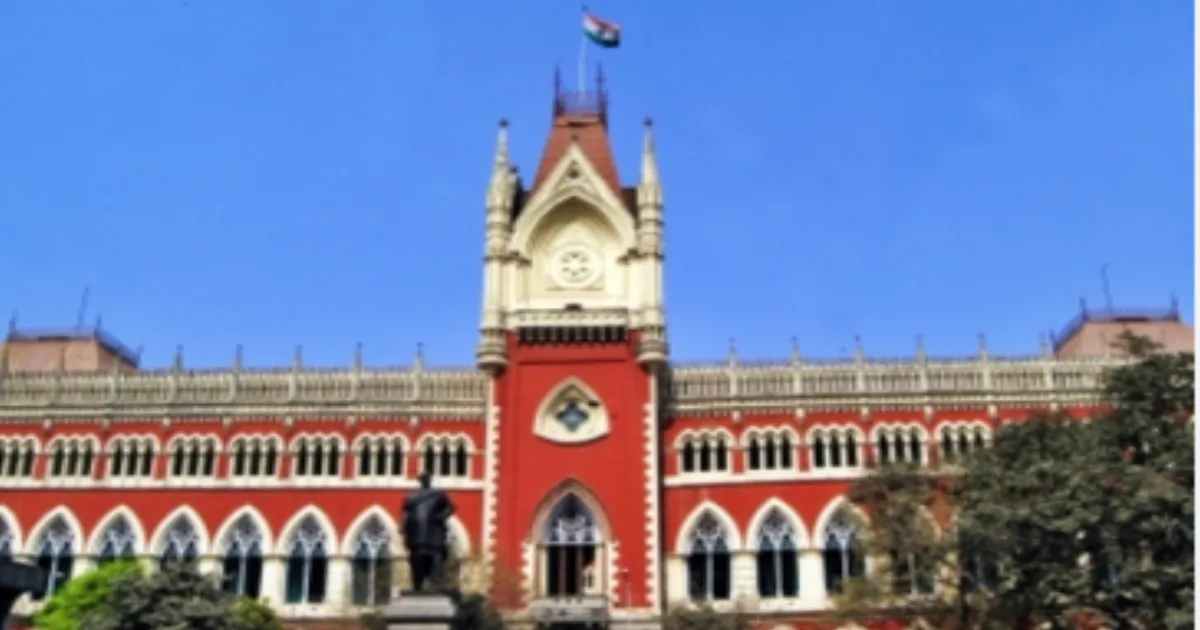 Juveniles Accused of Crimes Can Now Seek Anticipatory Bail, Rules Calcutta High Court