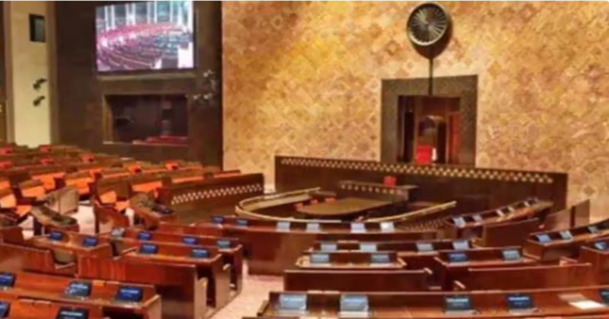 NDA to Win All 10 Bihar Rajya Sabha Seats as RJD Falls Short of Numbers