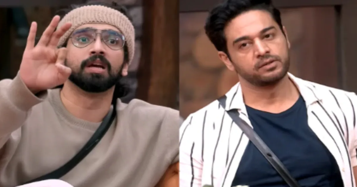 amaal-mallik-explodes-at-gaurav-khanna-on-bigg-boss-19