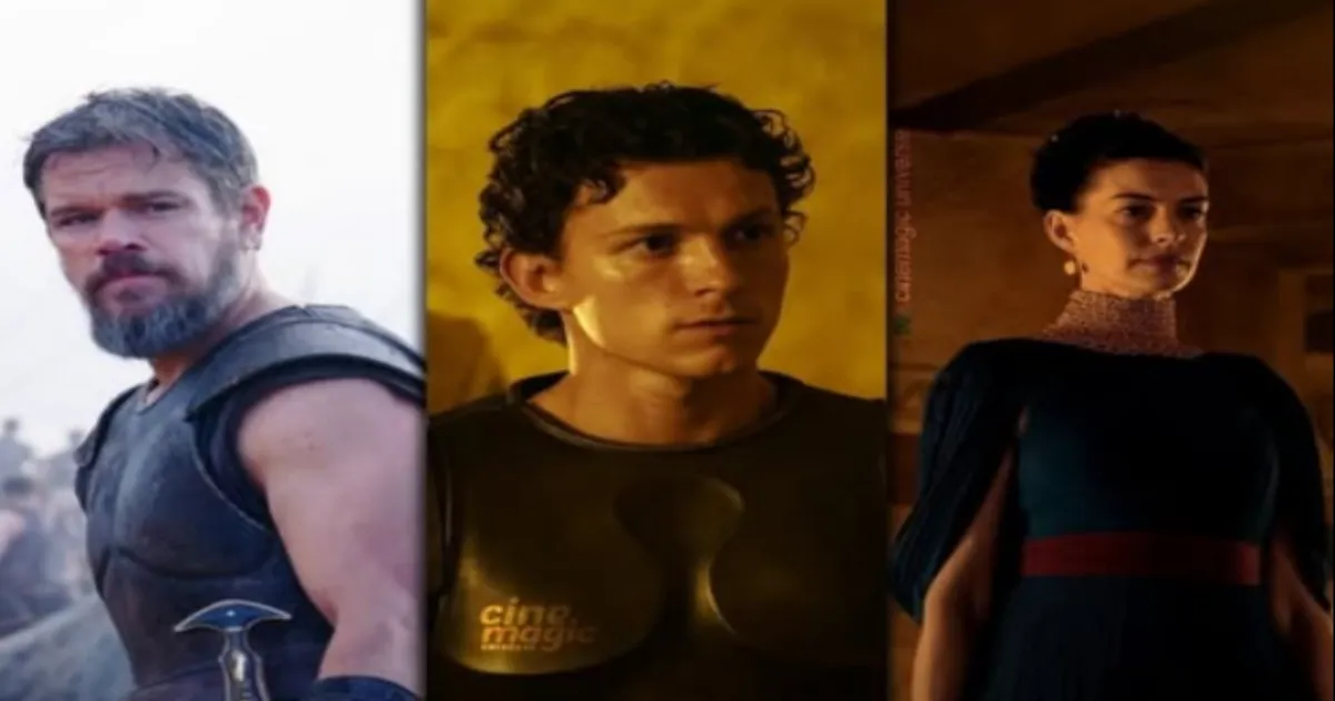 the-odyssey-first-look-reveals-tom-holland-as-telemachu