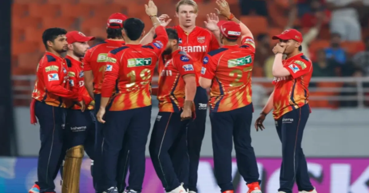 Punjab Kings Release Glenn Maxwell and Josh Inglis, Retain Star Core From 2025 Season