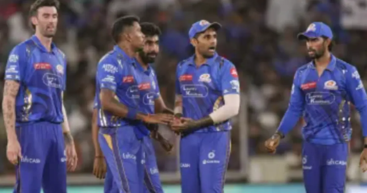 Mumbai Indians Retain Rohit Sharma, Bumrah; Trade in Shardul Thakur, Rutherford 