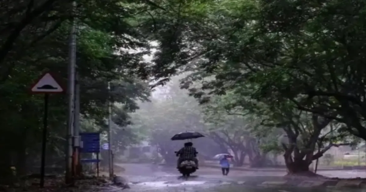 IMD Warns Tamil Nadu, Puducherry of Intense Heavy Rainfall as Red Alert Issued