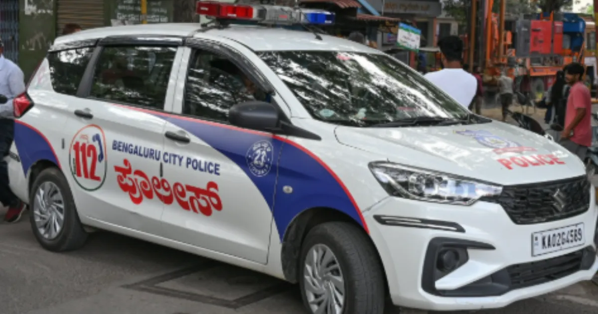 Bengaluru Businessman Stabbed Twice by Ex-Employee After Breaking Free During Attack