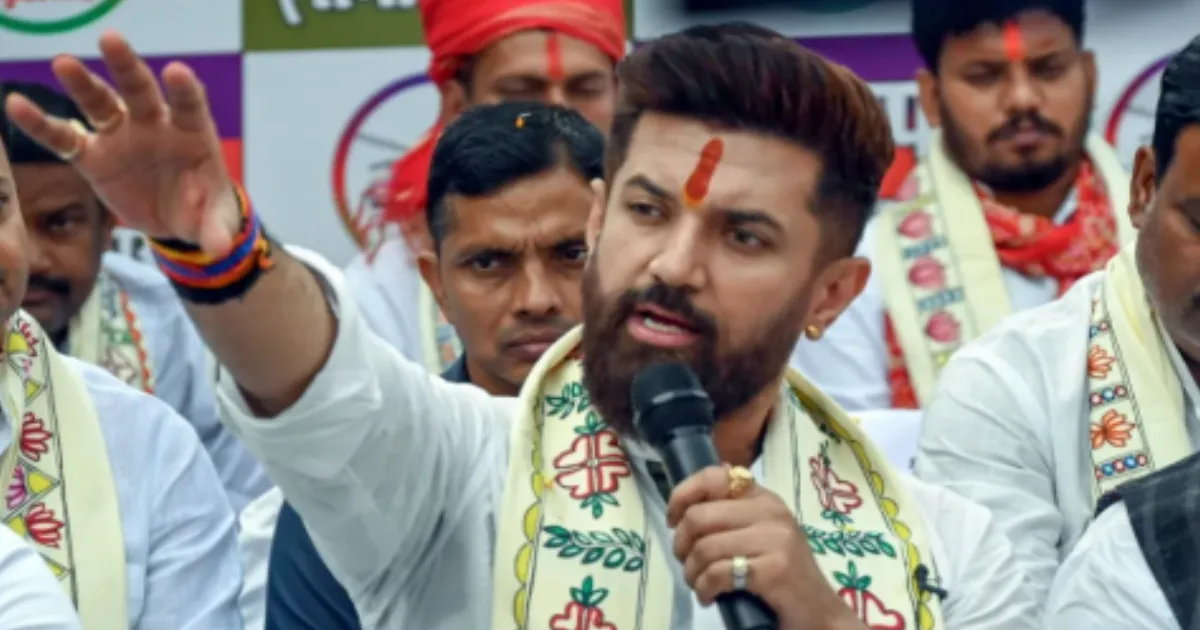 chirag-paswan-declares-bihar-govt-blueprin