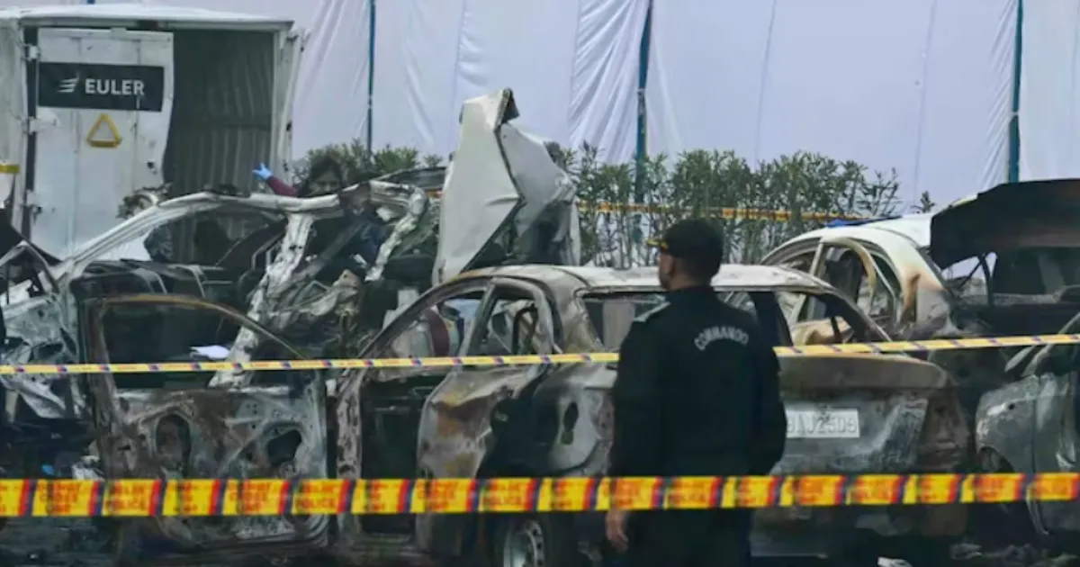 #JustIn: Haryana Doctor Released in ‘White-Collar’ Terror Case due to Insufficient Direct Evidence