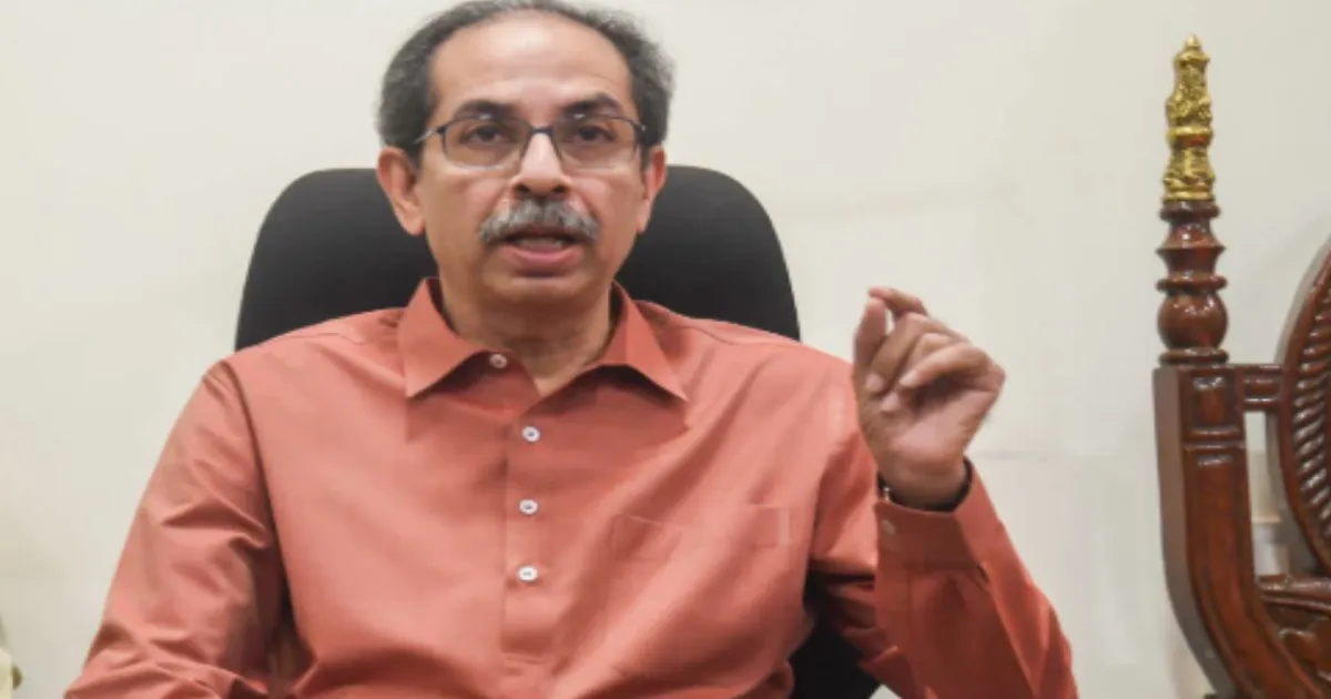 Uddhav Thackeray Asserts Shiv Sena (UBT) and Congress Autonomy Ahead of BMC Polls