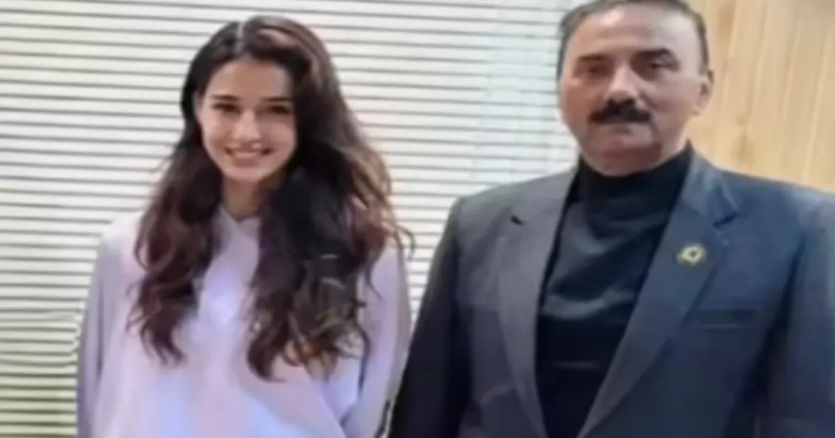 Authorities Grant Weapons License to Disha Patani’s Father After Violent Gang Attack