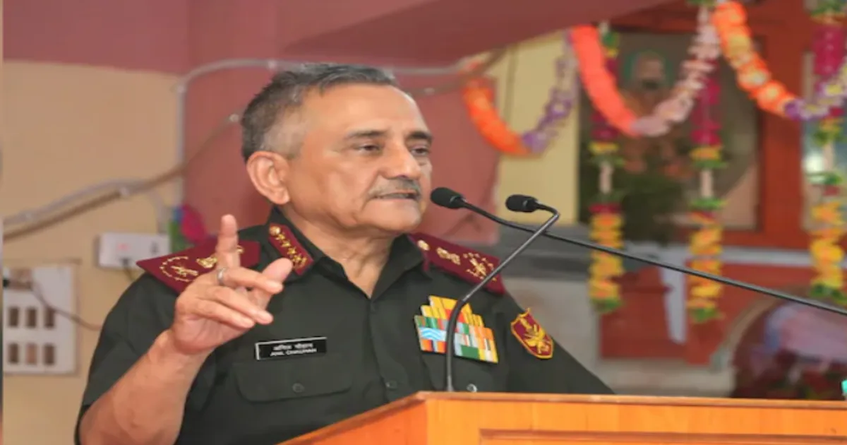CDS Stresses Unity, Identity and Strength as India’s Forces Advance Toward Joint Warfare