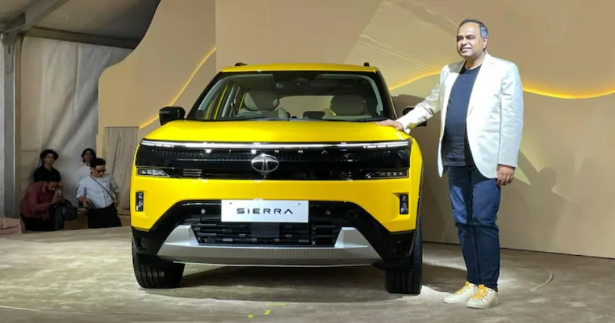 tata-sierra-ignites-buzz-with-early-dealer-bookings-ahe