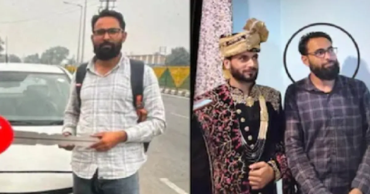 Delhi 10/11 Blast Update: NIA Arrests Amir Rashid Ali for Aiding Delhi Suicide Bomber and Facilitating IED Vehicle