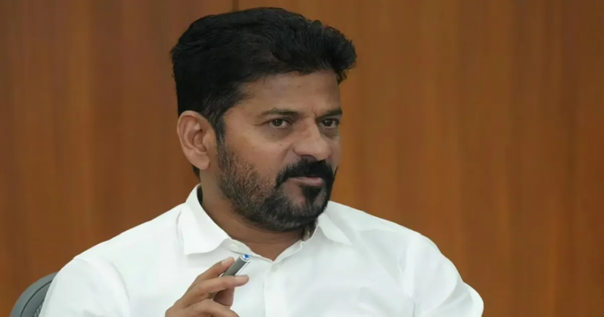 Telangana CM Orders Full Report on Saudi Bus Tragedy Involving Hyderabad Pilgrims