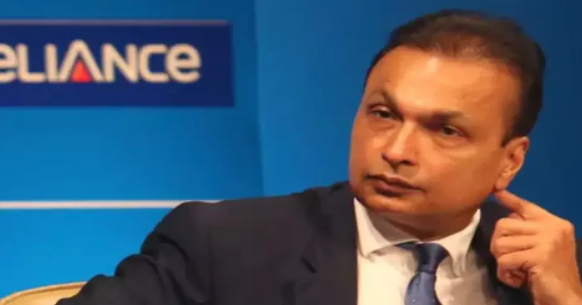 Anil Ambani Misses Second ED Appearance in Expanding FEMA Investigation, Sources 
