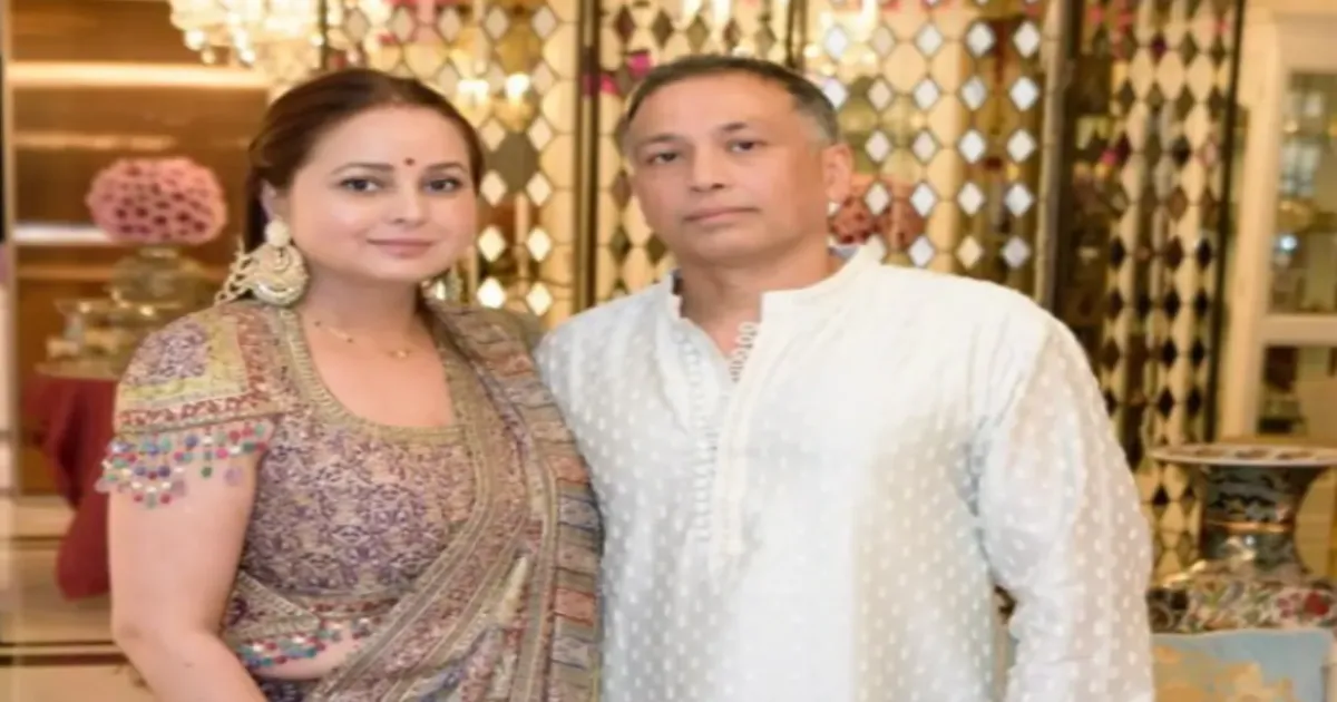 RJD Family Rift Deepens: Spotlight Turns to Rohini Acharya’s Husband Amid Public Outburst