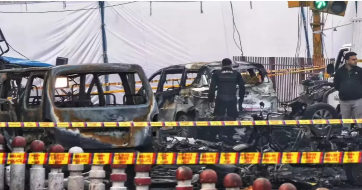 Red Fort Blast Probe: Nearly 200 Under Watch as NIA Tracks ‘White-Collar’ Terror Module