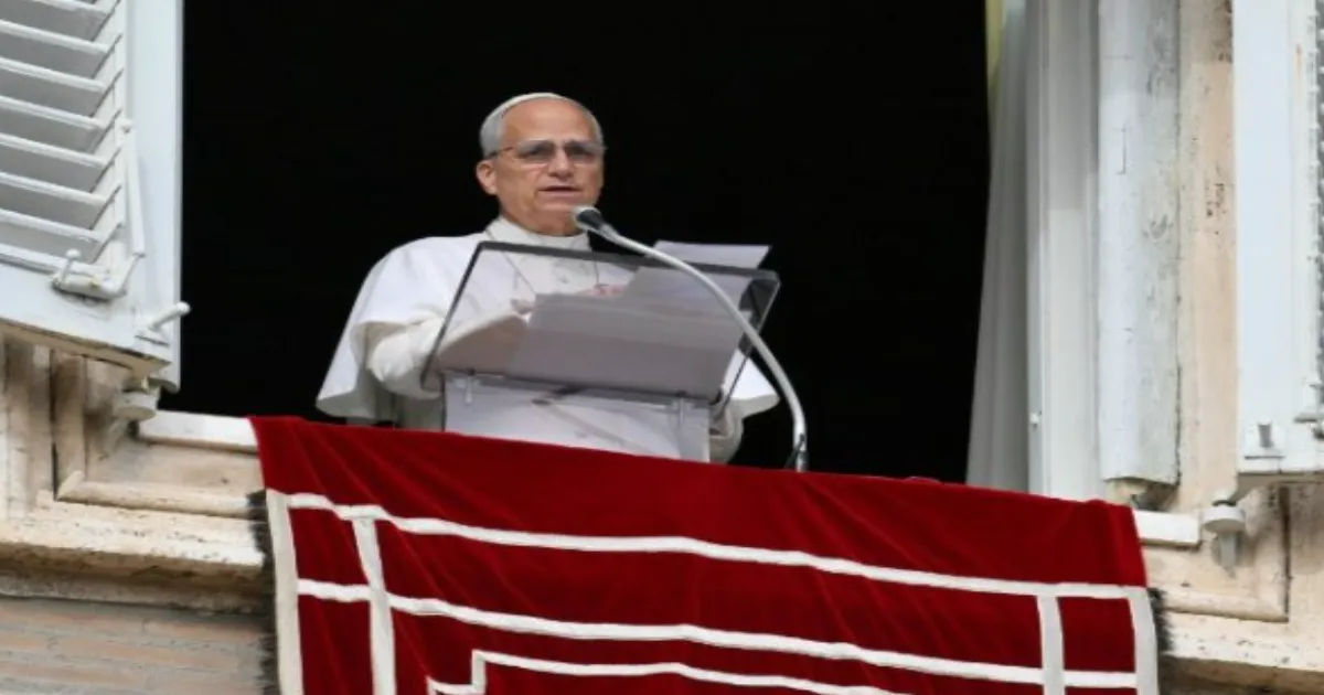 Pope Leo XIV Denounces Bangladesh as Major Persecutor of Christians in Rare Rebuke