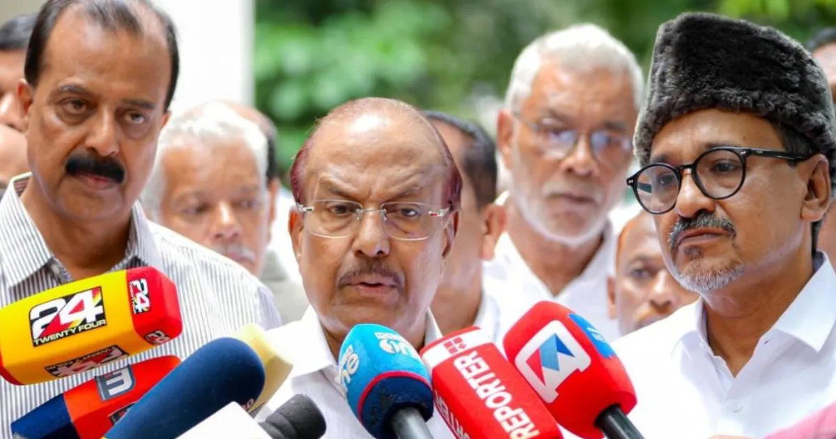 IUML Moves Supreme Court to Halt ECI’s “Targeted” Voter Deletion Drive in Kerala