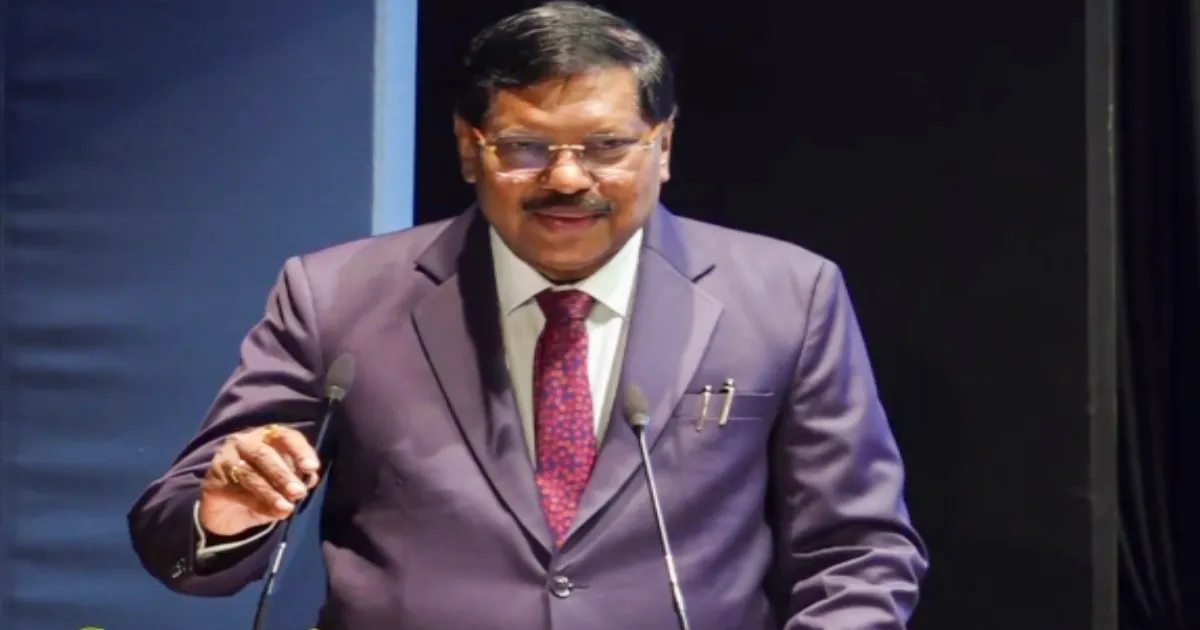 Chief Justice Urges Judicial Restraint, Calls for Balance Between Activism and Constitutional Limits