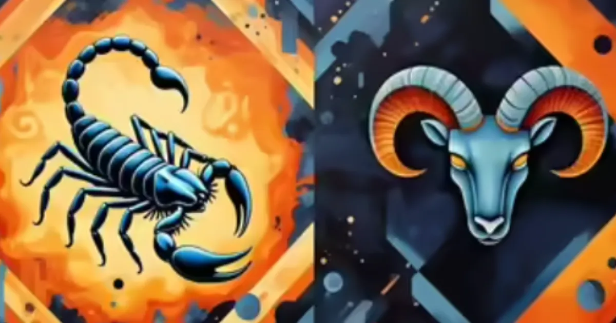 18/11/2025 Daily Horoscope: Mercury’s Scorpio Shift Ignites Aries’ Bold Moves and Deep Emotional Insights