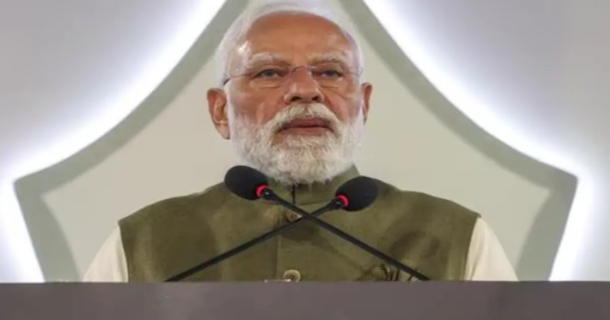 “People Reward Development, Not Slogans”: PM Modi on BJP’s Bihar Success