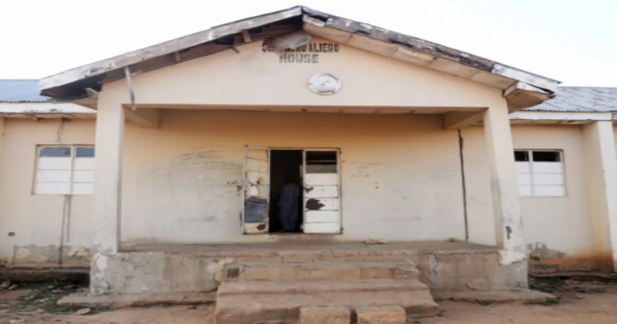 Nigeria School Attack: 25 Boarding Girls Kidnapped, One Staff Member Killed