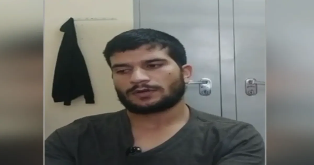 Delhi 10/11 Probe: Investigators Recover Video of Dr Umar Justifying Red Fort Suicide Attack 