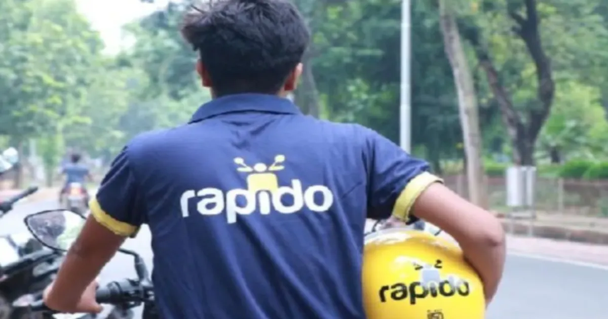 Bengaluru Man Shocked as Rapido Rider Learns Coding Mid Ride: Internet Applauds