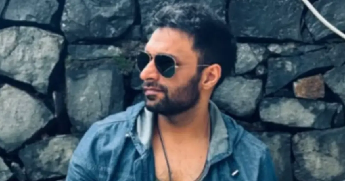 Shaleen Malhotra Steps Behind the Camera While Keeping His Acting Career Alive