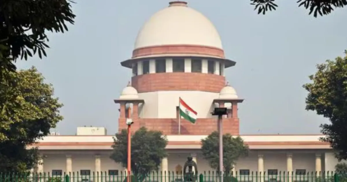 SC Recalls May Judgment On Post-Facto Clearances; Majority Cities Ignored Precedent, Bhuyan Dissents
