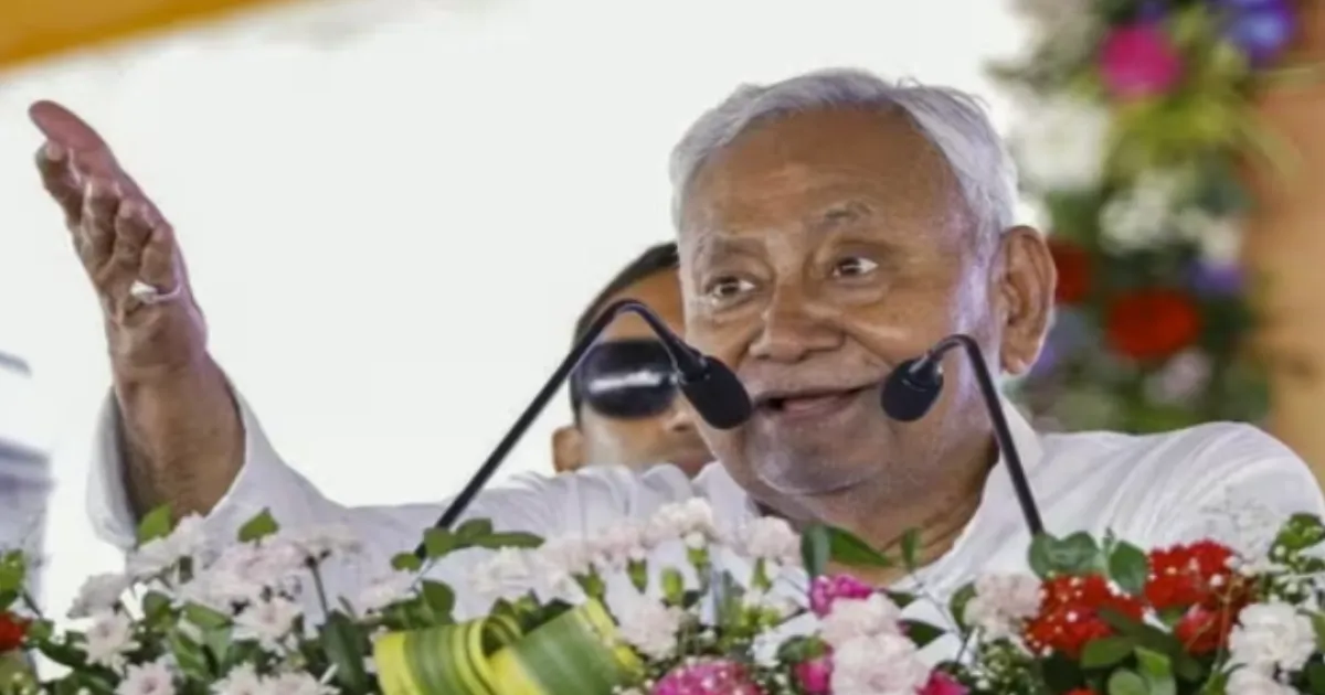 A Political Journey Marked In History: Nitish Kumar Prepares For His 10th Oath Ceremony