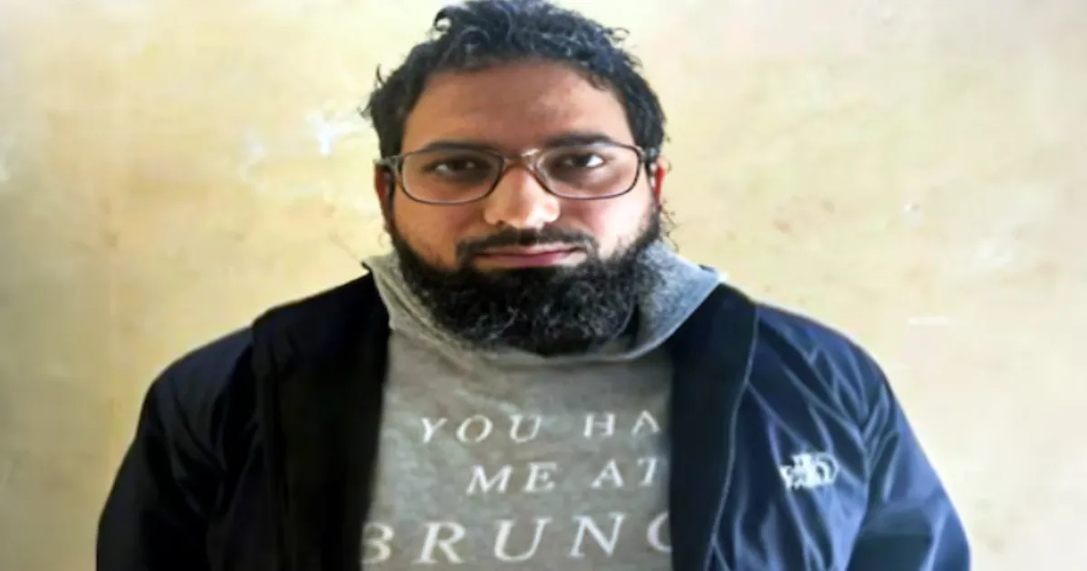 #JustIn: How One J&K Maulvi Radicalised Four Doctors to Execute the Red Fort Bombing