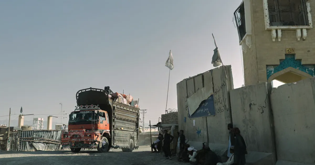 Pakistan Says 15 TTP Militants Killed in Back-to-Back Operations Near Afghan Border