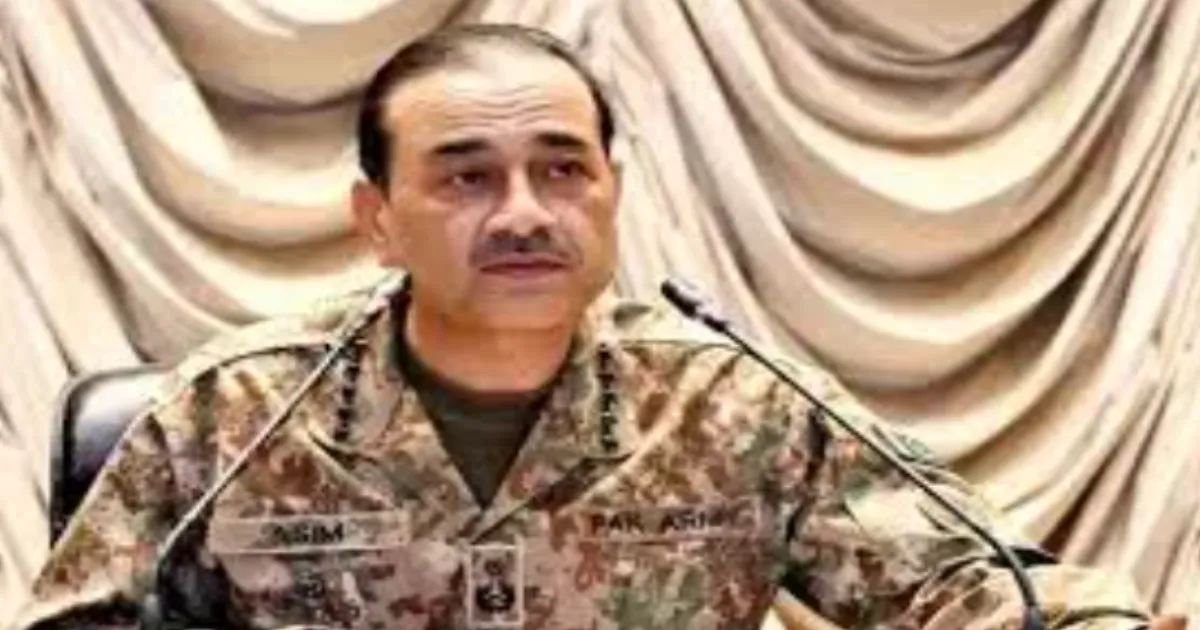 Pakistan’s 27th Amendment Faces Outcry as Military Power Grows and Courts Lose Authority