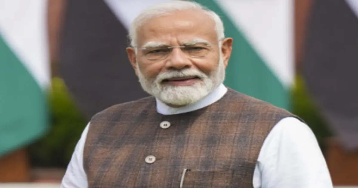 PM Modi to Honour Sathya Sai Baba’s Legacy in Puttaparthi Before Inaugurating Natural Farming Summit