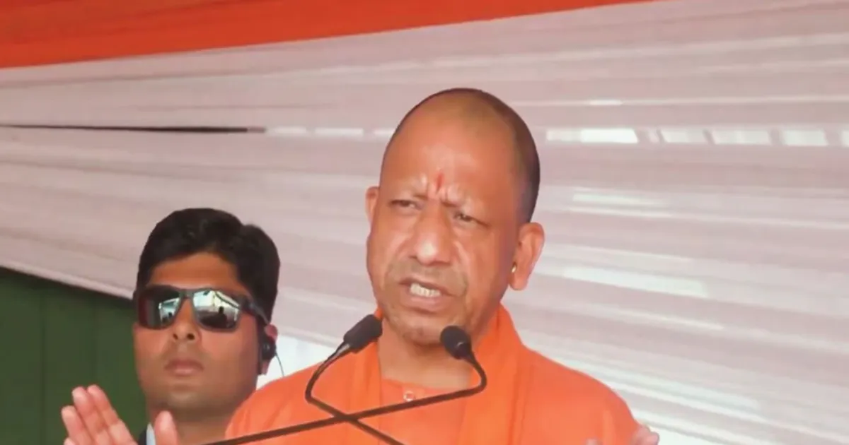 Yogi Adityanath Credits Forensic Labs and Commissionerate System for Swift Justice