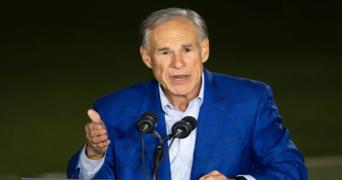 Texas Governor Abbott Labels CAIR, Muslim Brotherhood as Terrorist Organizations