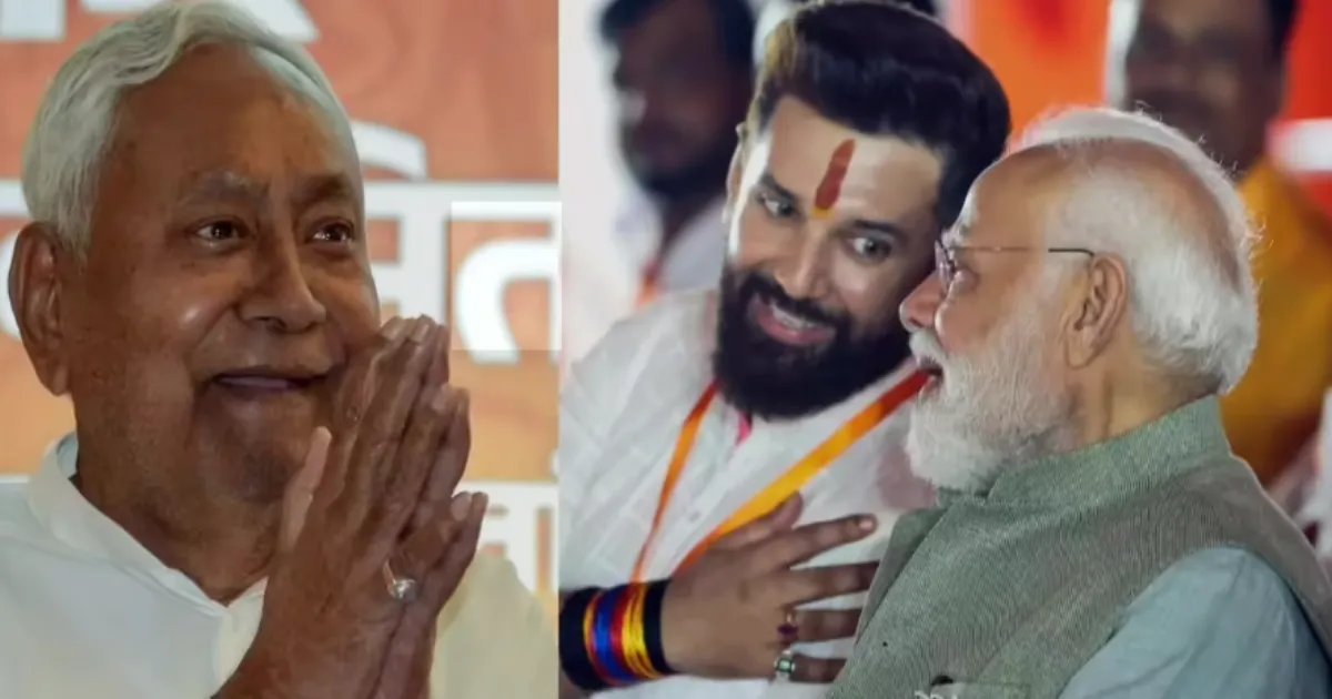 BJP Set to Retain Speaker Post as NDA Finalizes Bihar Cabinet Allocation