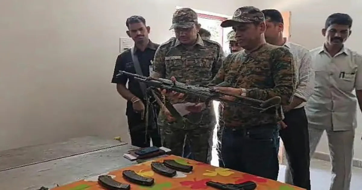 breakingnews-andhra-pradesh-police-arrest-43-maoists-in-major-multi-