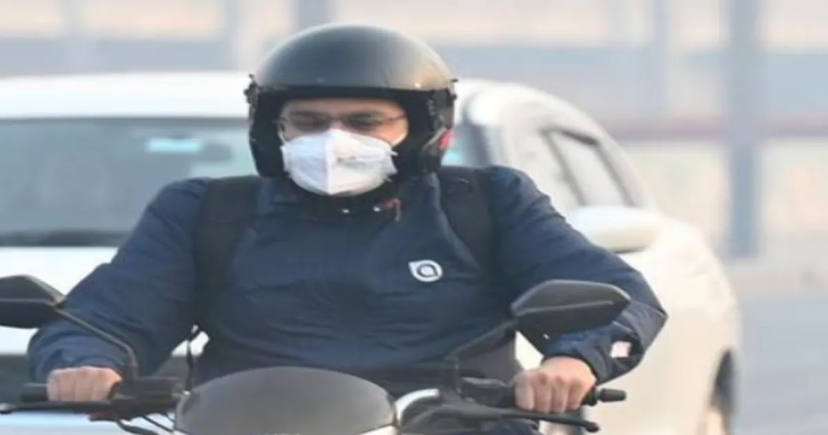AIIMS Declares Public Health Emergency as Delhi Chokes Under ‘Severe Plus’ AQI