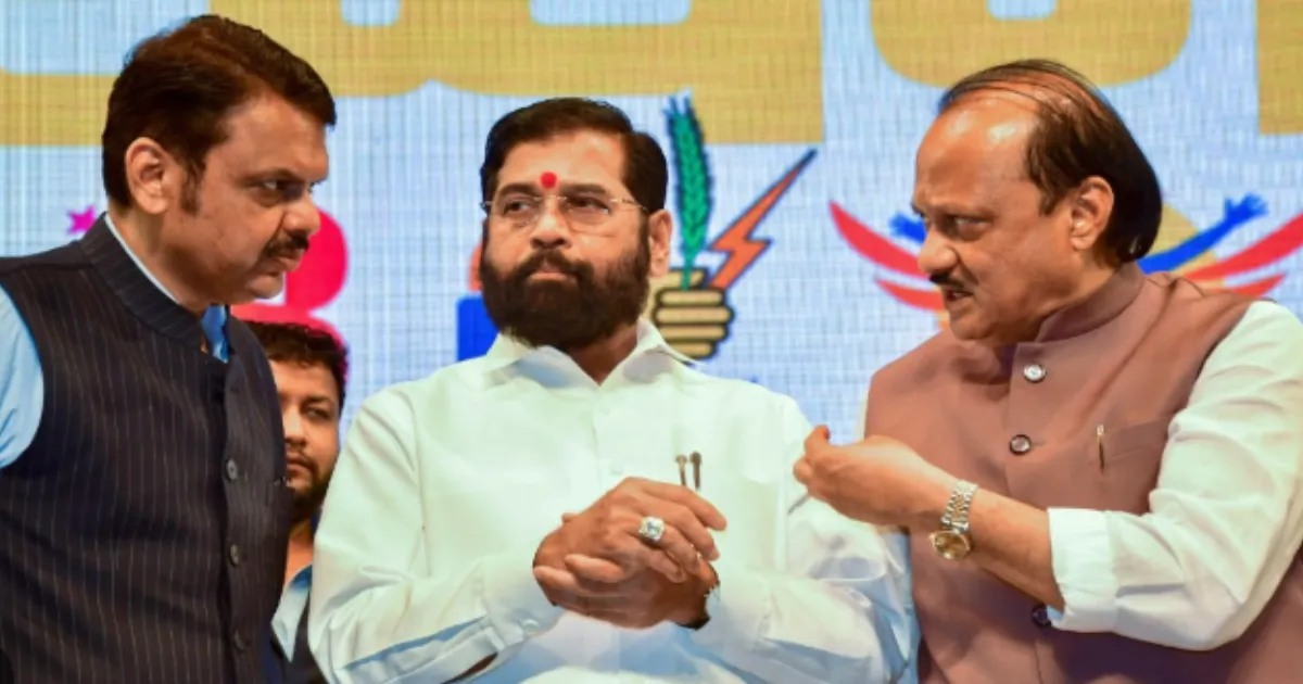 Shinde ‘No Longer Needed’ by BJP, Says NCP as Mahayuti Tensions Escalate