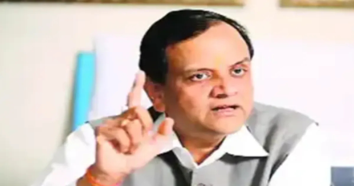 Jaypee Infratech Promoter Sent to 14-Day Judicial Custody in ₹14,599-Crore Money Laundering Case