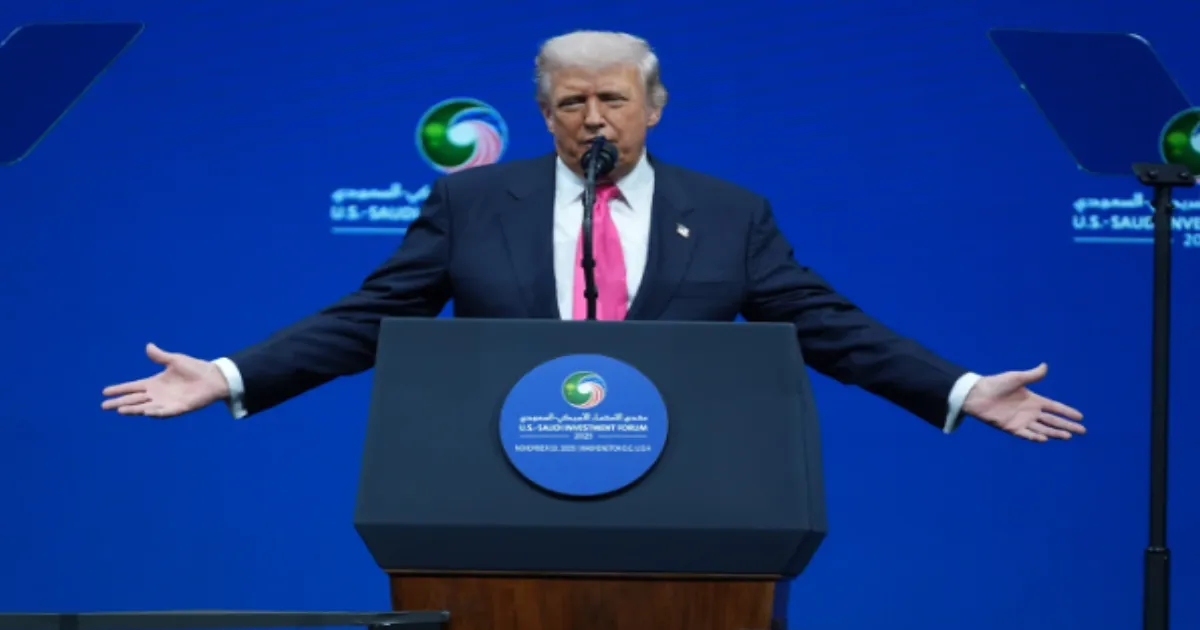 Trump Recasts Skilled Immigration as “Short-Term Knowledge Transfer” for U.S. Manufacturing