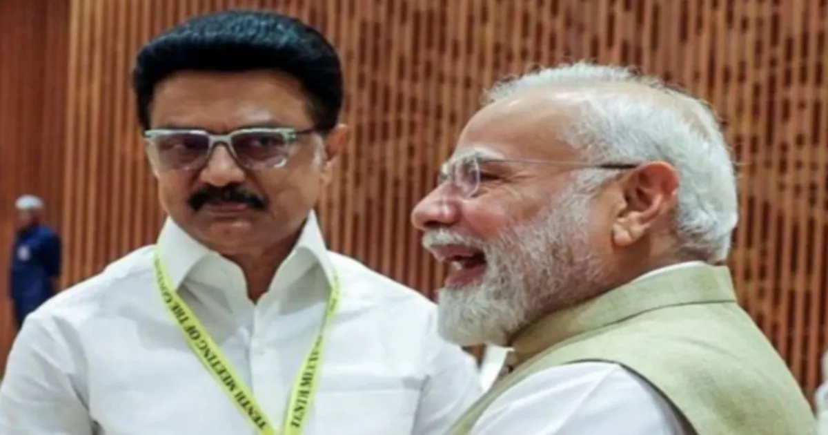 MK Stalin Accuses Centre of Denying Madurai and Coimbatore Metro Projects for Political Reasons