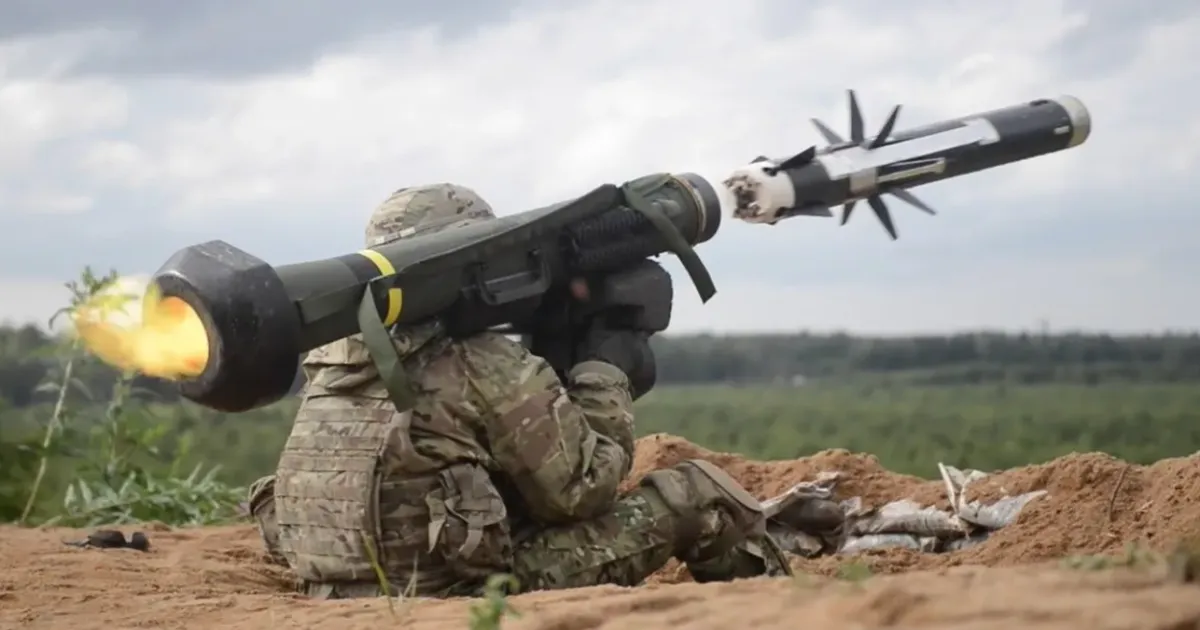 US Clears Major Arms Sale to India, Boosting Anti-Tank and Precision Artillery Capabilities