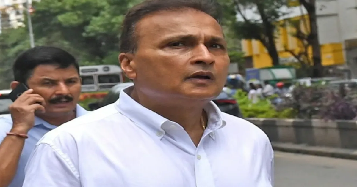 Reliance Group Faces Intensified Probe as ED Seizes Additional ₹1,400 Crore in Properties